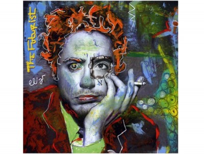 Robert Downey Jr.'s Solo Album