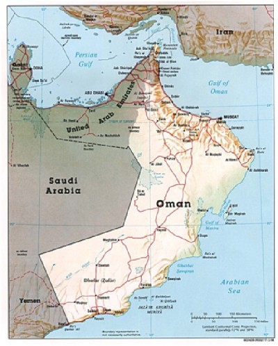 Oman