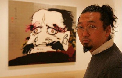 Takashi Murakami