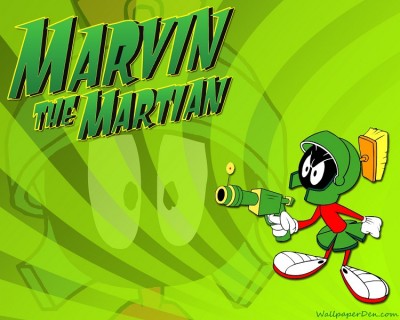 Martian