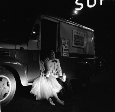 Prom night