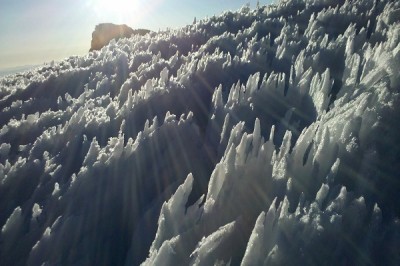 Penitentes