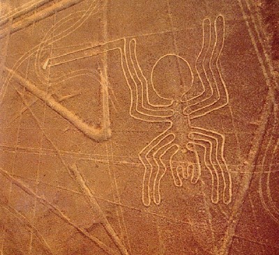 Nazca Lines