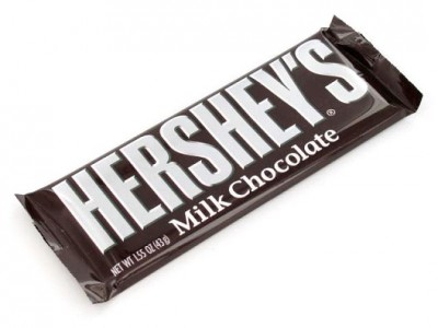 Hershey Bar