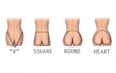 Natural Body Shape