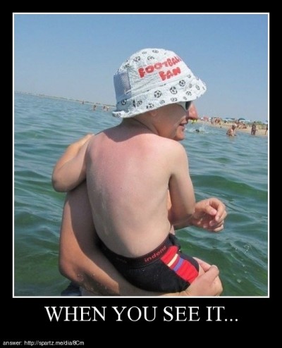 Who is carrying what??