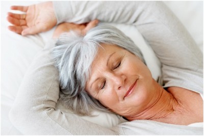 Sleeping Hours for Different Ages