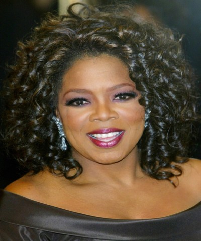 Oprah Winfrey Net Worth ($3.1 Billion)