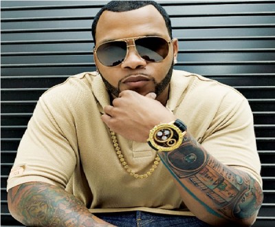 Flo Rida Net Worth ($30 Million)