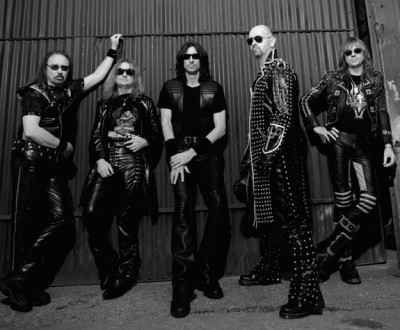 Judas Priest vs. James Vance