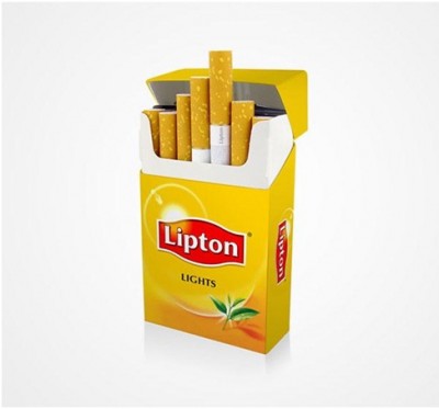 Lipton Cigarettes