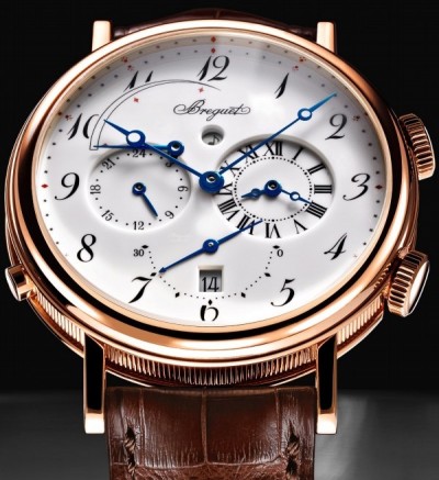 Breguet