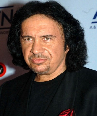 Gene Simmons Net Worth ($300 Million)