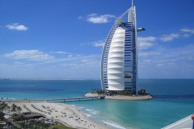 Burj al Arab, Dubai