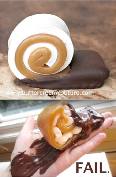 Snail Fail