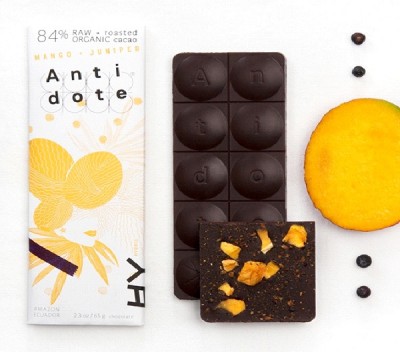 Antidote Chocolate