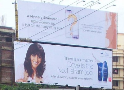 Mystery solved!