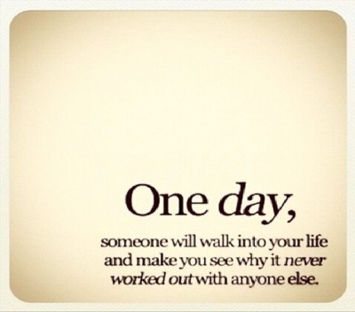 One Day
