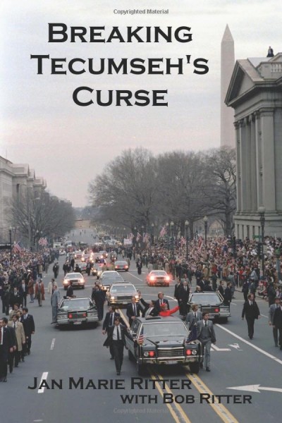 Curse of Tippecanoe