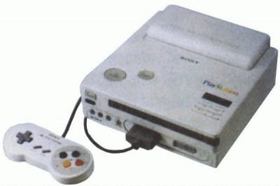 Playstation
