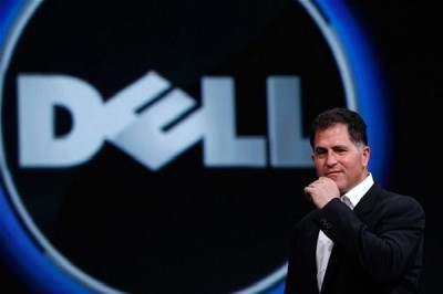 Michael Dell