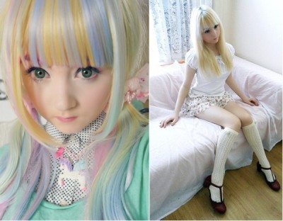 Venus Angelic