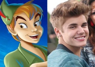 Justin Bieber