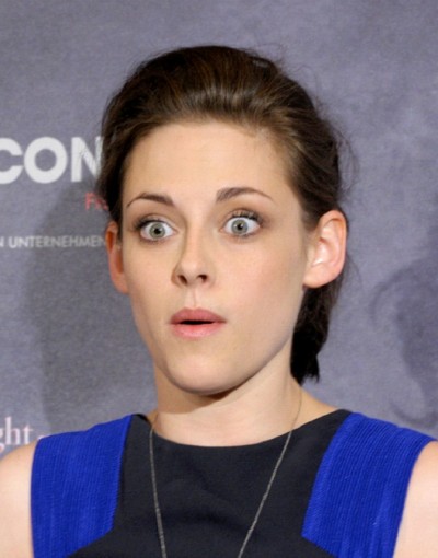 Surprised