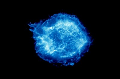Neutron star