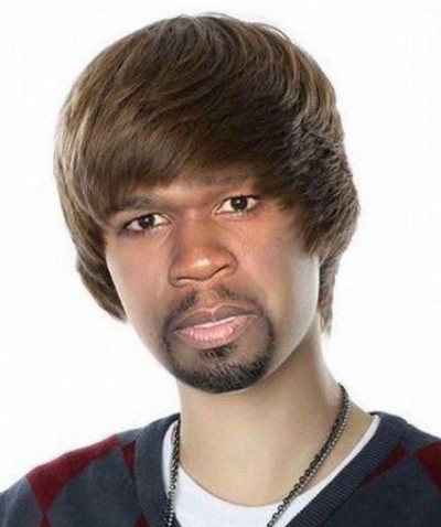 Justin Bieber & 50 Cent