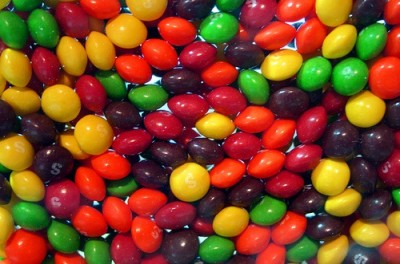 Skittles