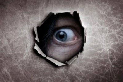 Voyeurism