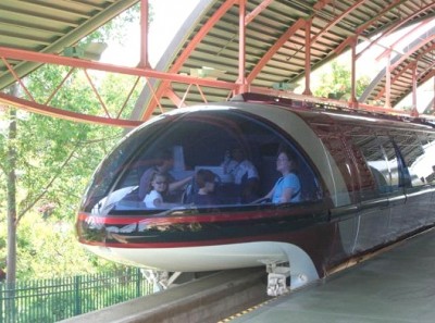 Tram Drivers