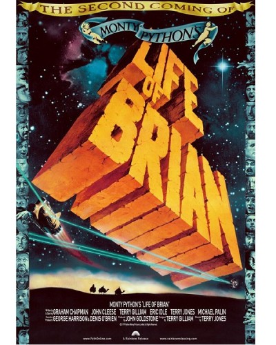 Life of Brian