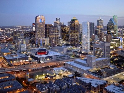 Dallas, Texas