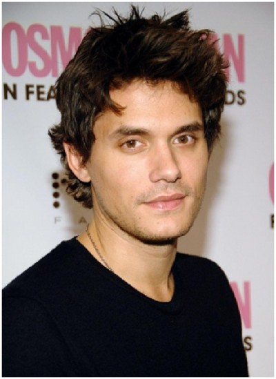 John Mayer