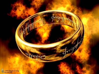 Lord Of The Rings