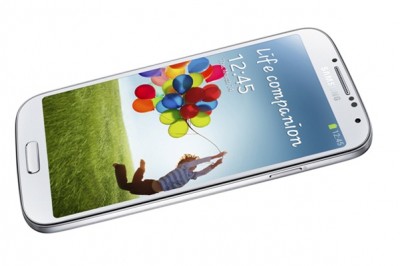 Samsung Galaxy S4