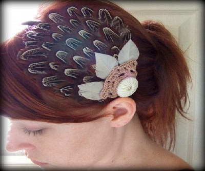 Feathers