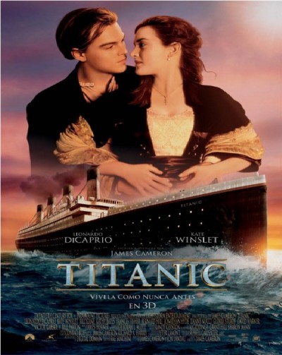 Titanic