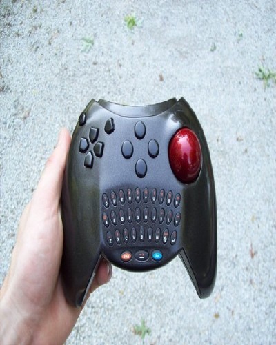 Sophisticated controller