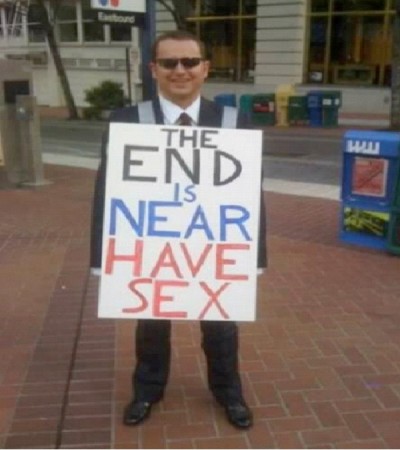 Have sex