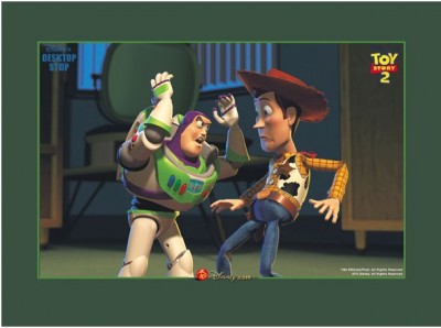 Buzz Lightyear