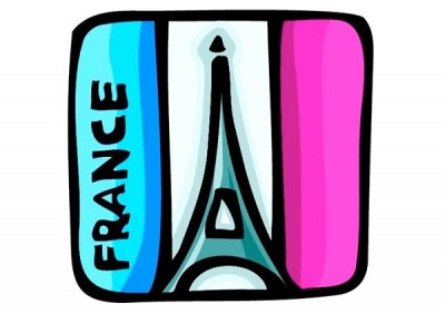 French