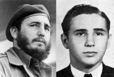 Fidel Castro