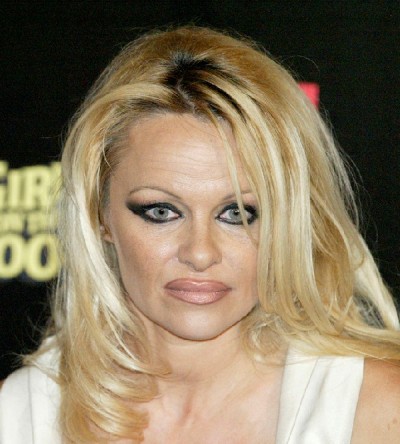 Pamela Anderson