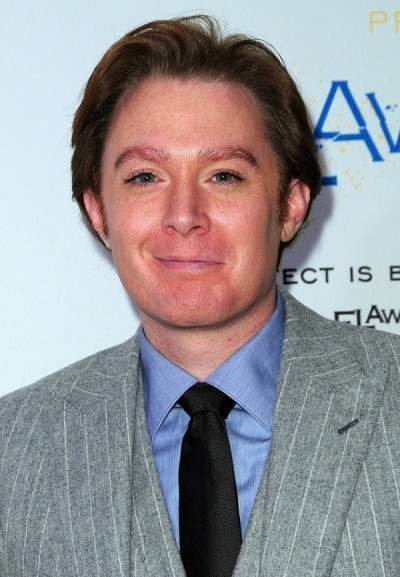 Clay Aiken