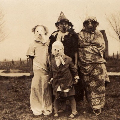 Children Of The Corn