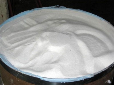 Sodium polyacrylate