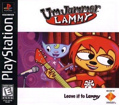 Um Jammer Lammy
